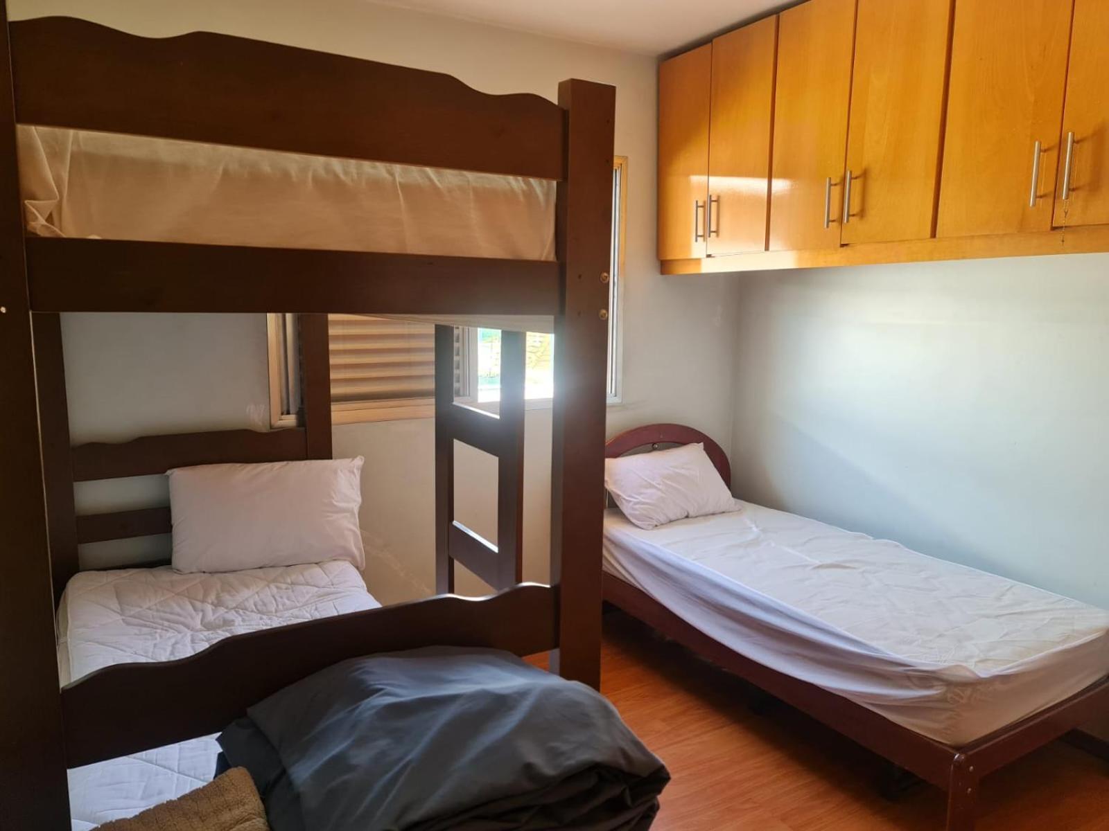 Albergue On Top1 Cgh Sp Privado Congonhas *